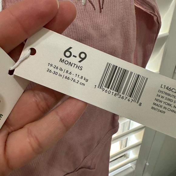 Willow + whimsy 3 piece set - Picture 3 of 3